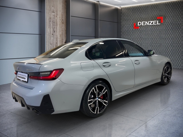 Bild 3: BMW 320d Limousine MX G20 B47