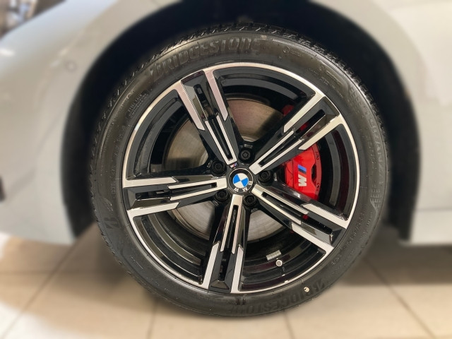 Bild 8: BMW 320d Limousine MX G20 B47