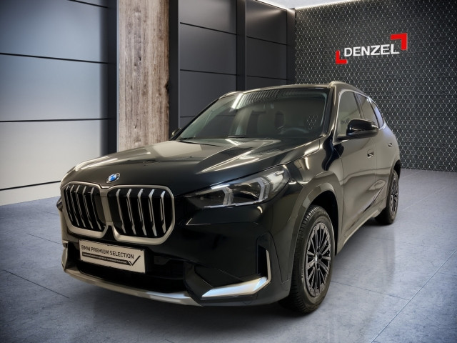 Bild 0: BMW X1 sDrive20d U11 B47