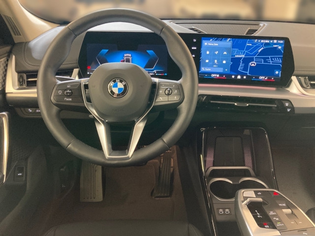 Bild 10: BMW X1 sDrive20d U11 B47