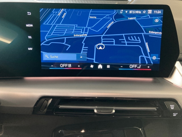 Bild 11: BMW X1 sDrive20d U11 B47