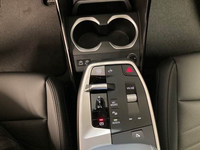 Bild 12: BMW X1 sDrive20d U11 B47