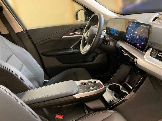 Bild 13: BMW X1 sDrive20d U11 B47