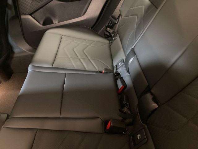 Bild 14: BMW X1 sDrive20d U11 B47