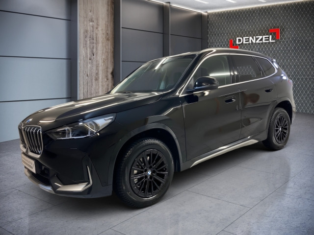Bild 1: BMW X1 sDrive20d U11 B47