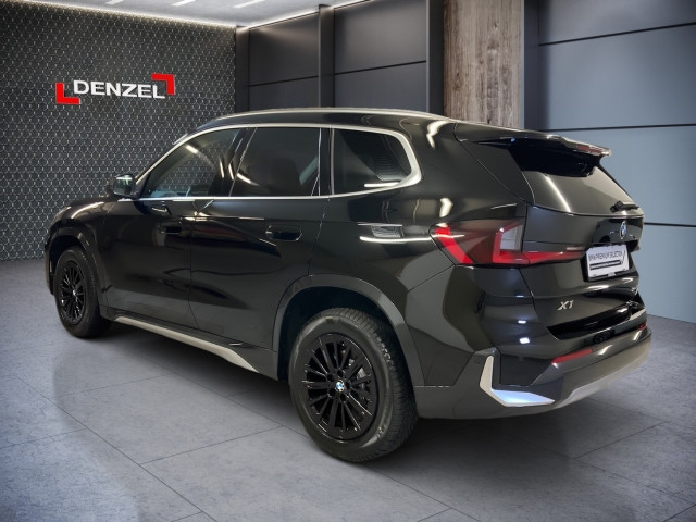 Bild 2: BMW X1 sDrive20d U11 B47
