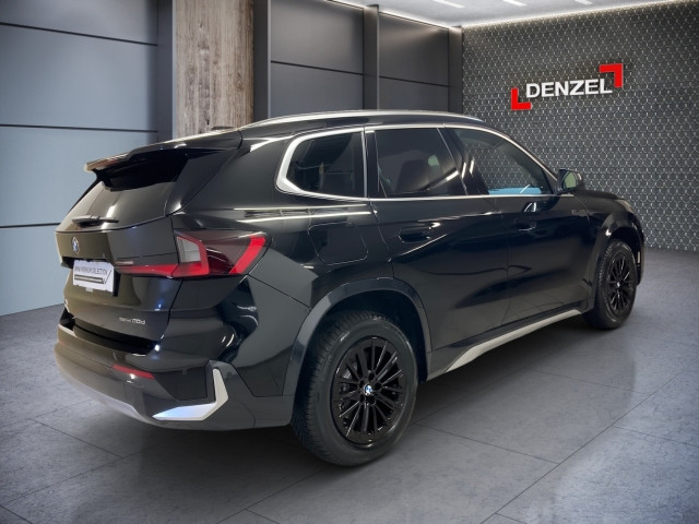 Bild 3: BMW X1 sDrive20d U11 B47