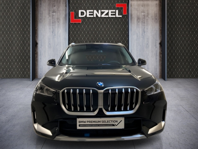 Bild 4: BMW X1 sDrive20d U11 B47