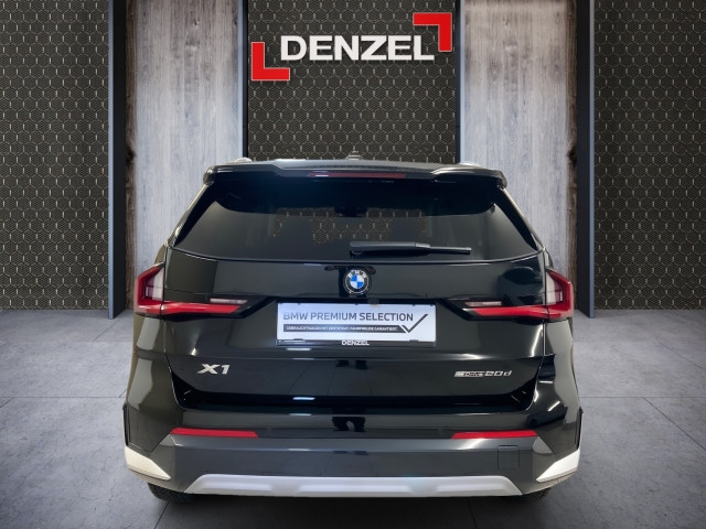 Bild 5: BMW X1 sDrive20d U11 B47