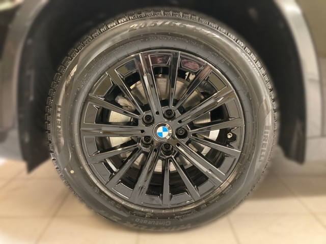 Bild 7: BMW X1 sDrive20d U11 B47