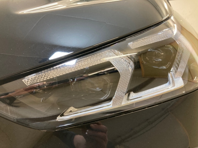 Bild 8: BMW X1 sDrive20d U11 B47