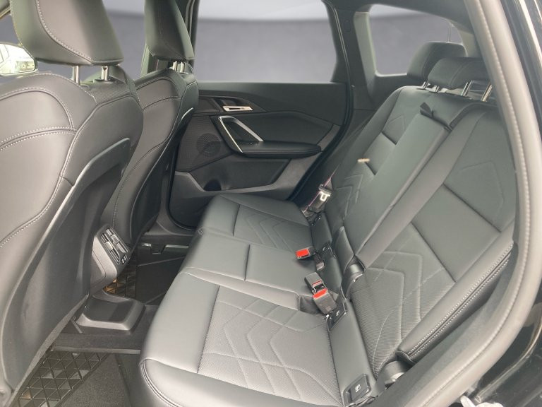 Bild 11: BMW X1 xDrive30e 14,2kWh
