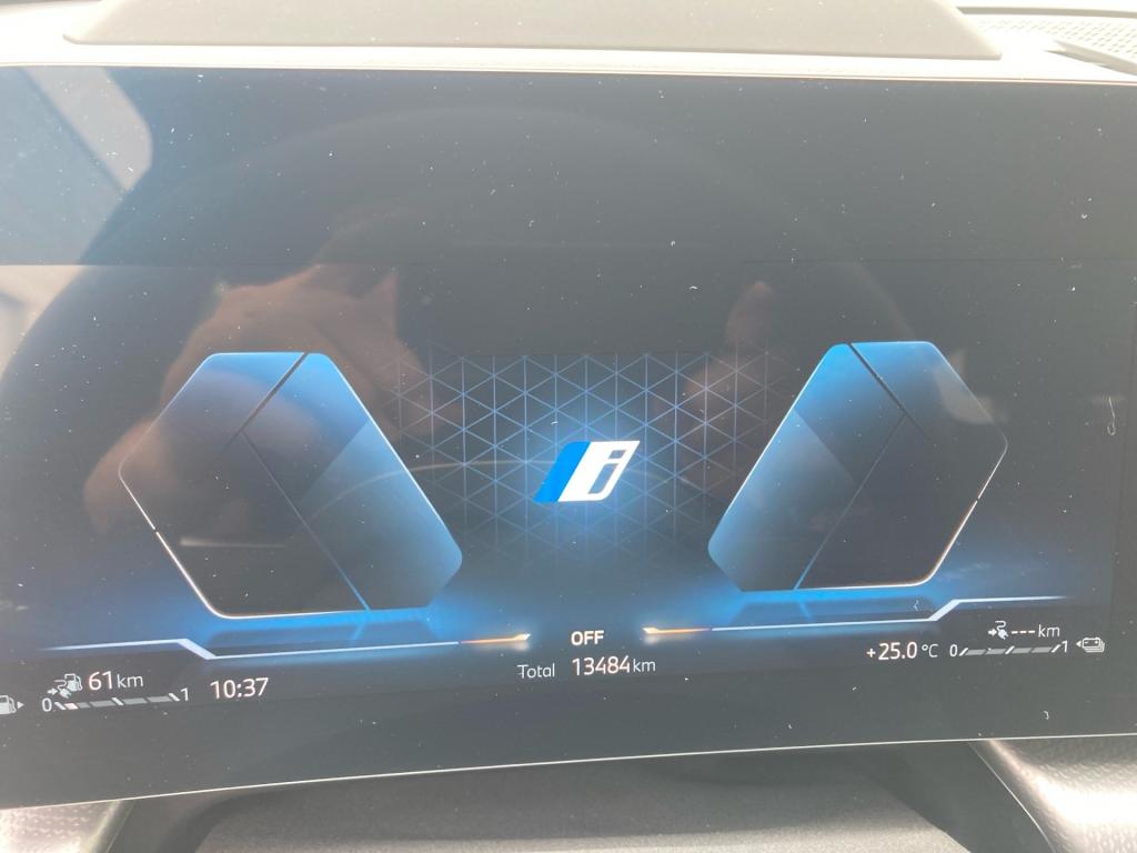 Bild 13: BMW X1 xDrive30e 14,2kWh