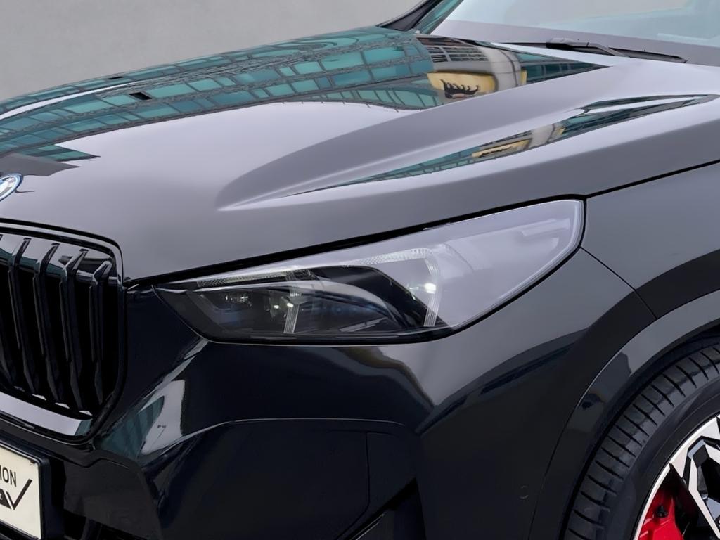 Bild 6: BMW X1 xDrive30e 14,2kWh