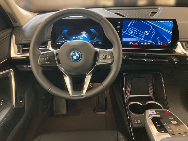 Bild 10: BMW iX1 eDrive20 U11 HB0