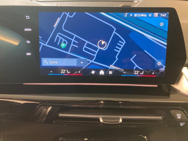 Bild 11: BMW iX1 eDrive20 U11 HB0