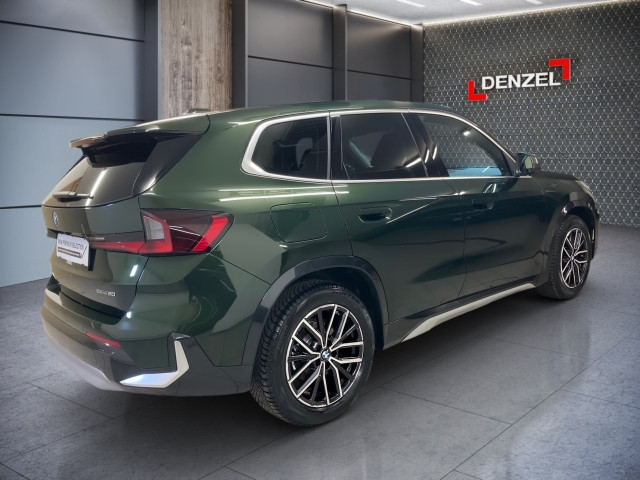 Bild 3: BMW iX1 eDrive20 U11 HB0