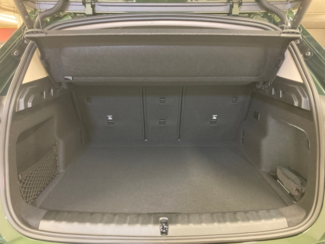 Bild 6: BMW iX1 eDrive20 U11 HB0