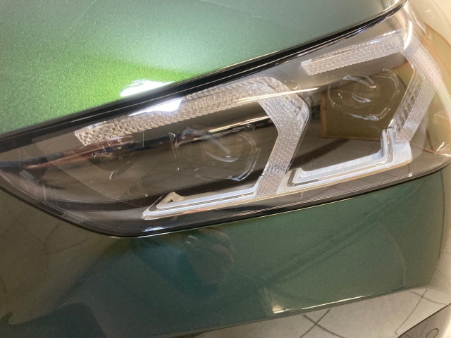 Bild 7: BMW iX1 eDrive20 U11 HB0