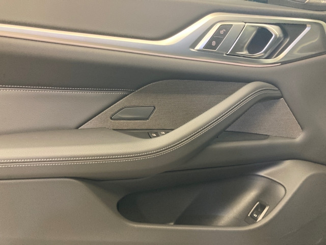 Bild 10: BMW BMW 420d xDrive Gran Coupe G26 B47