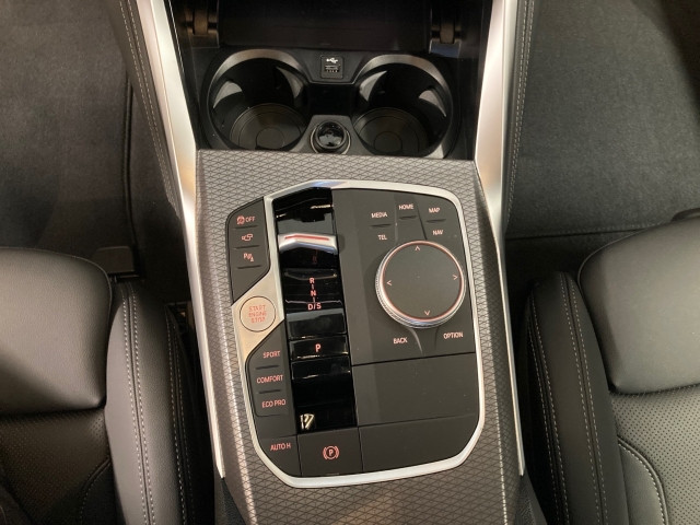 Bild 11: BMW BMW 420d xDrive Gran Coupe G26 B47