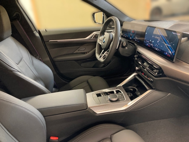 Bild 12: BMW BMW 420d xDrive Gran Coupe G26 B47