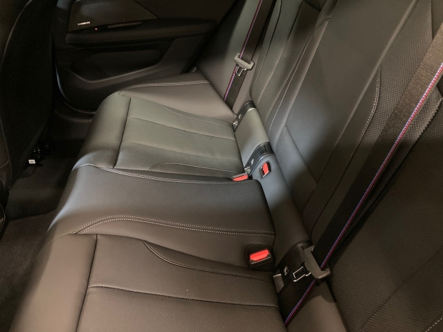 Bild 13: BMW BMW 420d xDrive Gran Coupe G26 B47