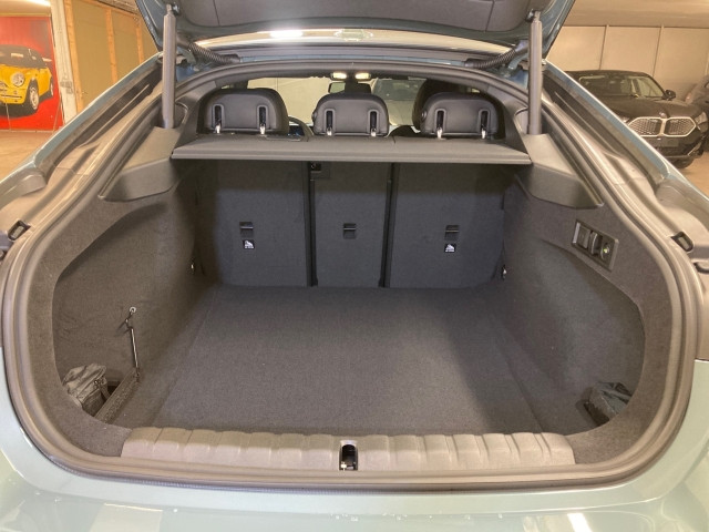 Bild 14: BMW BMW 420d xDrive Gran Coupe G26 B47