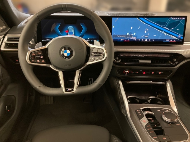 Bild 8: BMW BMW 420d xDrive Gran Coupe G26 B47