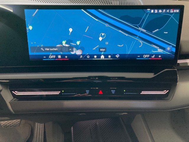 Bild 9: BMW 520d xDrive Limousine G60 B47