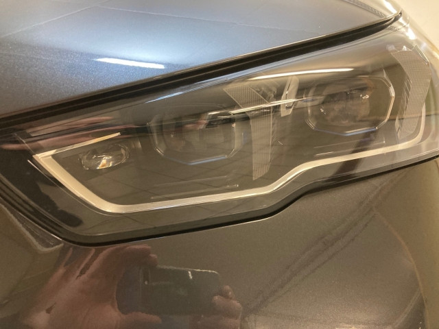 Bild 6: BMW 520d xDrive Limousine G60 B47