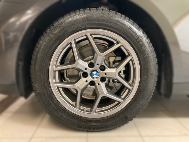 Bild 7: BMW 520d xDrive Limousine G60 B47