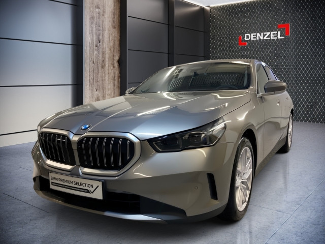 Bild 0: BMW 520d Limousine G60 B47