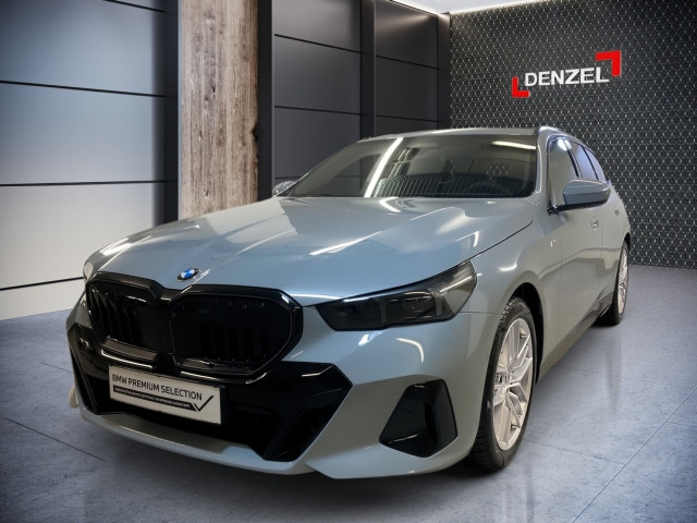 Bild 0: BMW 520d xDrive Touring G61 B47