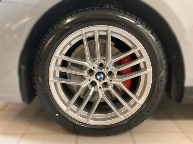 Bild 7: BMW 520d xDrive Touring G61 B47