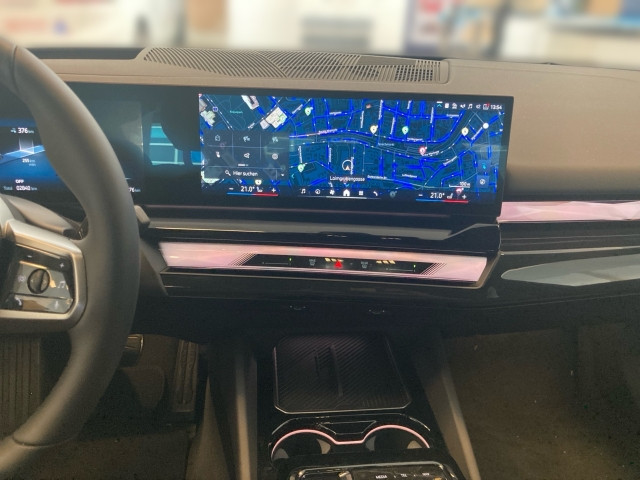 Bild 9: BMW i5 eDrive40 Limousine G60 HA0