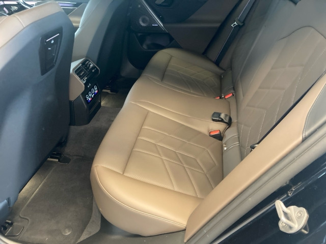 Bild 11: BMW i5 eDrive40 Limousine G60 HA0