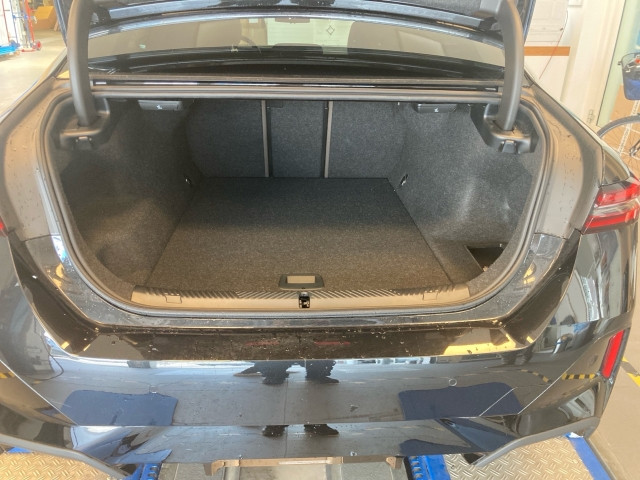 Bild 12: BMW i5 eDrive40 Limousine G60 HA0