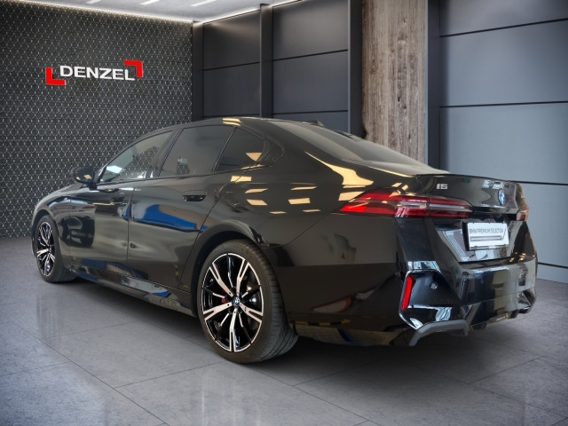 Bild 2: BMW i5 eDrive40 Limousine G60 HA0