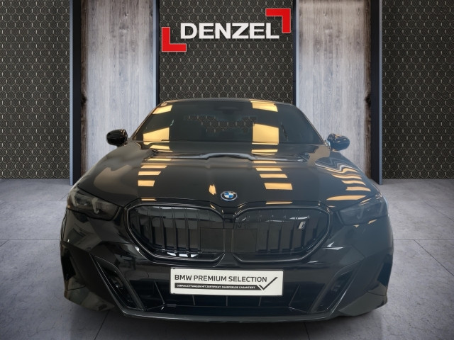 Bild 5: BMW i5 eDrive40 Limousine G60 HA0