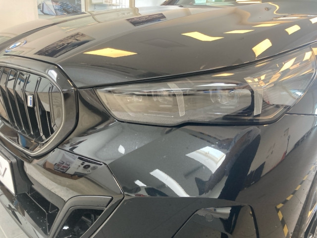 Bild 7: BMW i5 eDrive40 Limousine G60 HA0