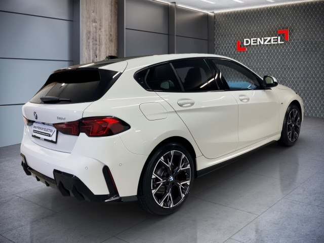 Bild 3: BMW 118d 5-Türer F70 B47