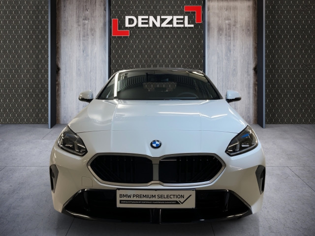 Bild 4: BMW 118d 5-Türer F70 B47