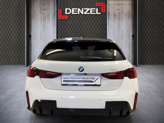 Bild 5: BMW 118d 5-Türer F70 B47