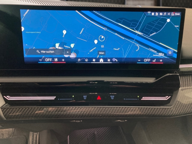 Bild 11: BMW 520d xDrive Touring G61 B47