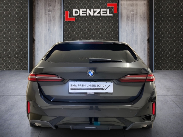 Bild 5: BMW 520d xDrive Touring G61 B47