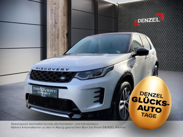 Bild 0: Land Rover Discovery Sport P300e Dynamic SE