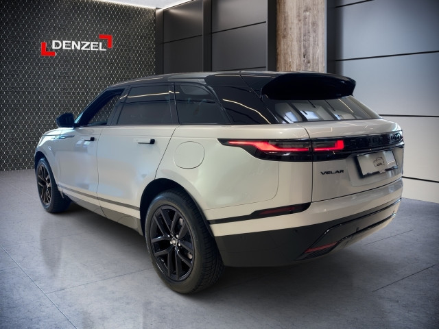 Bild 1: Land Rover Range Rover Velar P400e Dynamic SE