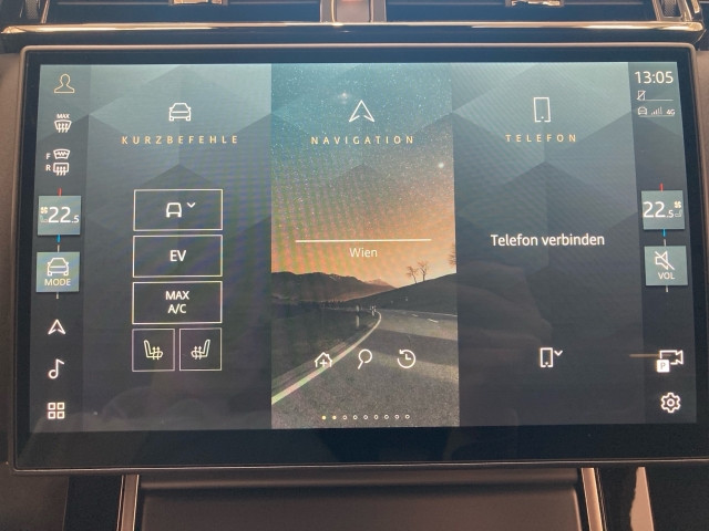 Bild 5: Land Rover Range Rover Velar P400e Dynamic SE