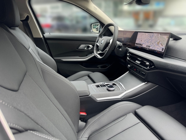 Bild 5: BMW 318d Touring G21 B47